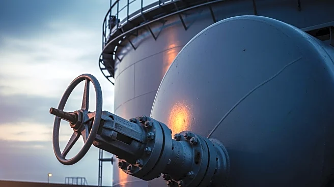 PDVSA Faces Challenges with Stuck Oil Cargoes and Rising Discounts