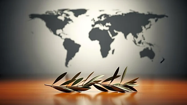 U.S. and Europe Commit to Ukraine's Security Amid $60 Billion Aid Request