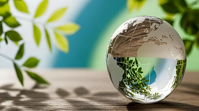 European Commission's New Omnibus Package Sparks Environmental Concerns