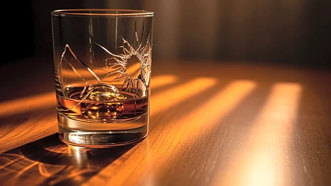 Susie Wiles Describes President Trump as Having 'Alcoholic's Personality' in Vanity Fair Interview