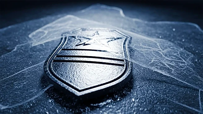 ICE Enforcement Intensifies Under Trump Administration Amid Public Scrutiny