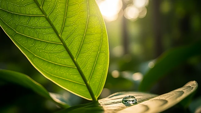 Indigenous Leadership Drives Fossil Fuel Phase-Out in the Amazon at COP30