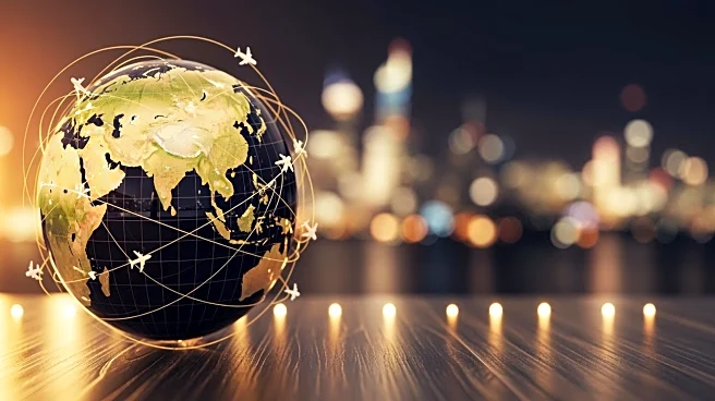 WTTC Highlights China's Strategic Initiatives in Travel and Tourism Growth