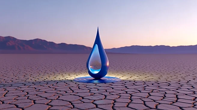 Pima County Approves Agreement for Project Blue Amid Environmental Concerns