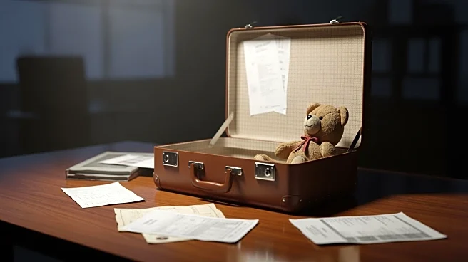 BBC Investigation Uncovers Global Child Cancer Scam Network