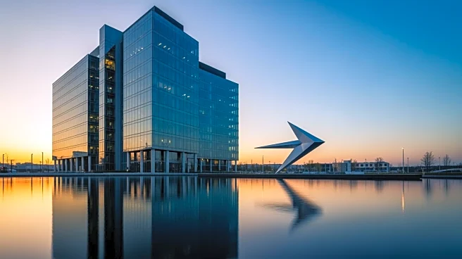 Corporate Relocations Highlight Shifts in India's Business Landscape