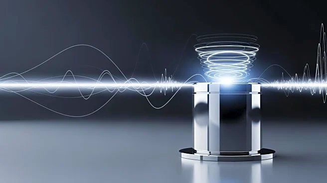 Physicists Propose Method to Detect Unruh Effect Using Superradiance