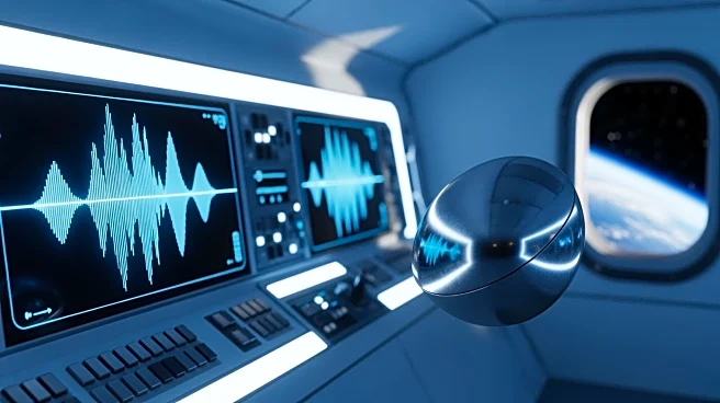 Research Highlights Potential of Bilateral Vestibulopathy Parastronauts in Space Missions