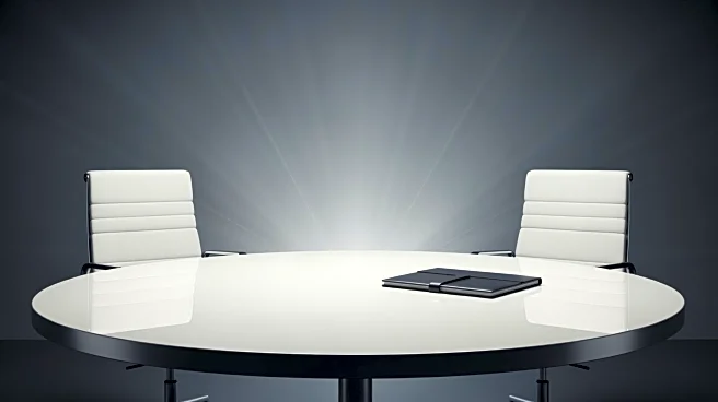 U.S. and European Leaders Propose Security Guarantees for Ukraine Amid Peace Talks