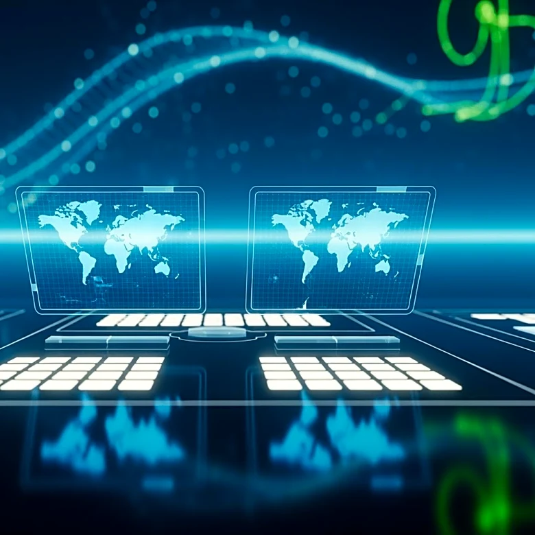 Hartech Technologies Advances Command-and-Control Systems for Global Defense