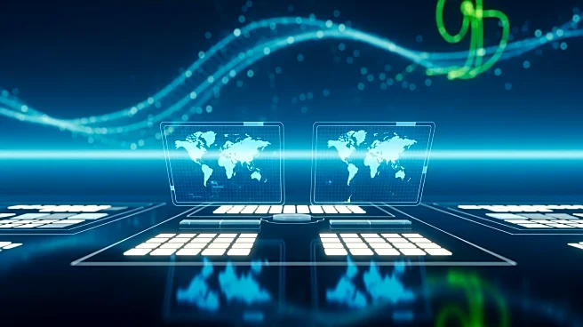 Hartech Technologies Advances Command-and-Control Systems for Global Defense