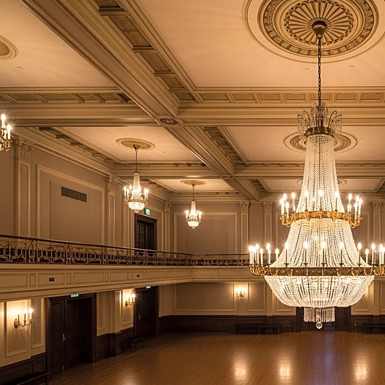 Federal Judge Declines Immediate Halt to White House Ballroom Construction