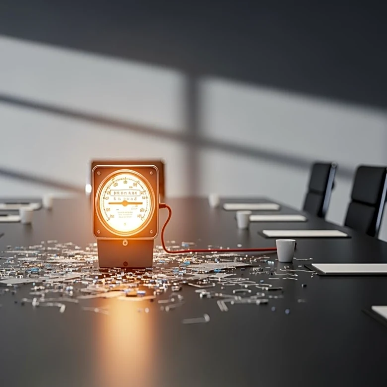 U.S. Lawmakers Investigate Big Tech's Role in Rising Electric Bills Affecting Consumers