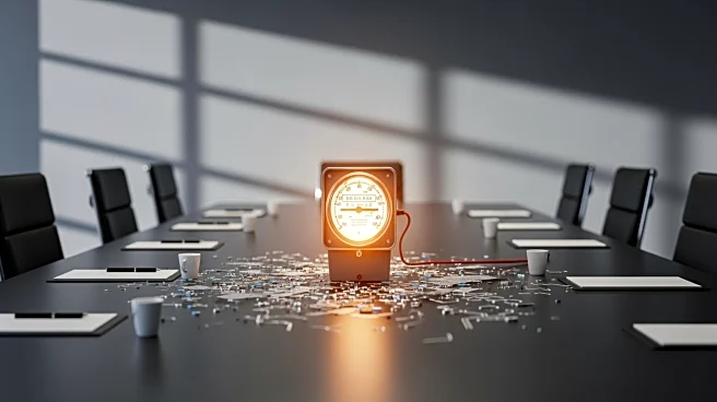 U.S. Lawmakers Investigate Big Tech's Role in Rising Electric Bills Affecting Consumers