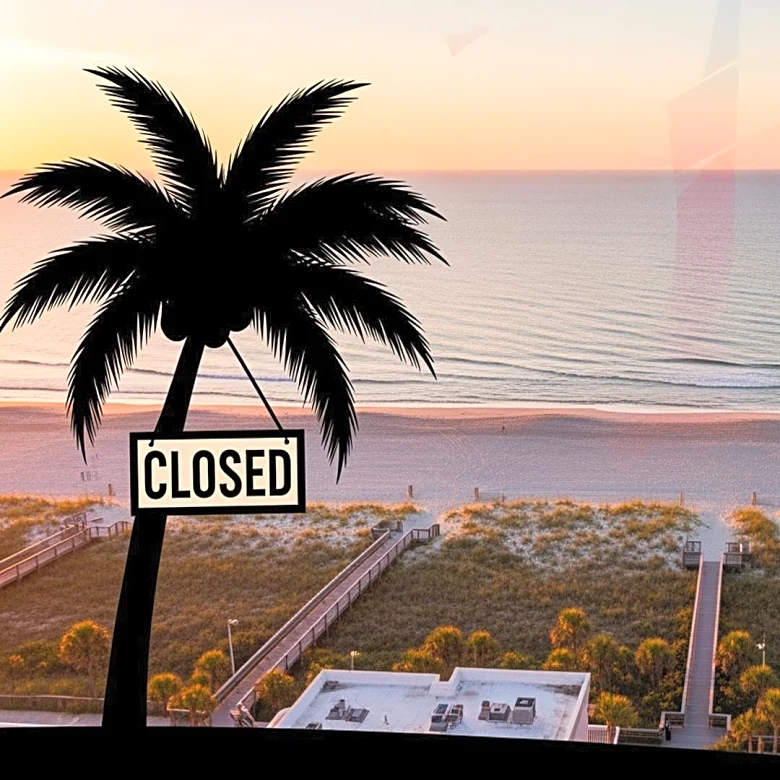 Canadian Boycott of Florida Impacts State Economy and President Trump's Popularity