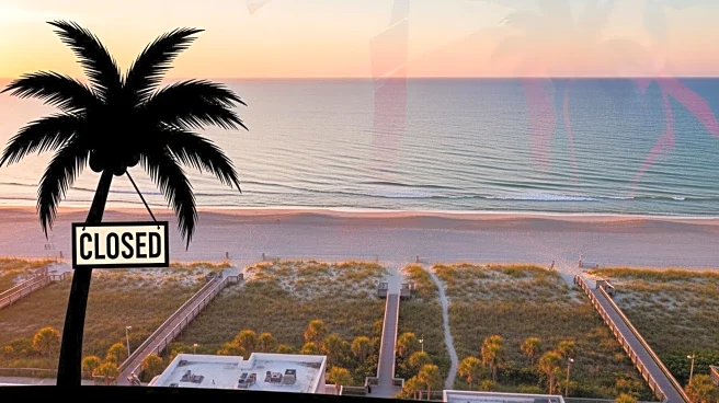 Canadian Boycott of Florida Impacts State Economy and President Trump's Popularity