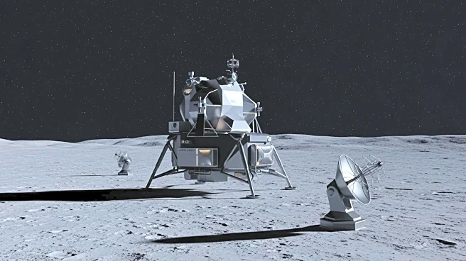 NASA Updates PRISM Program Requirements for Lunar Science Missions