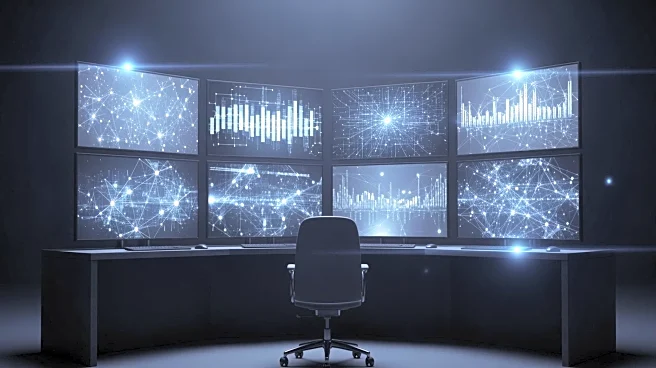 GAO Chief Warns Congress on Cybersecurity Urgency Amid CISA Leadership Gap