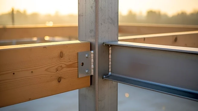 Alabama's Unified Workforce Strategy Aims to Strengthen Construction Sector