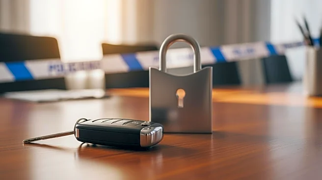 Minnesota Reaches Settlement with Hyundai and Kia Over Vehicle Theft Epidemic