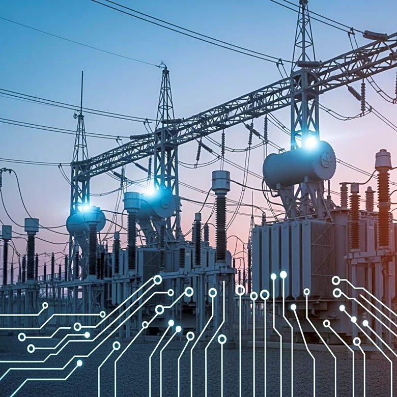 U.S. Faces Energy Infrastructure Challenges Amid AI-Driven Power Demand Surge