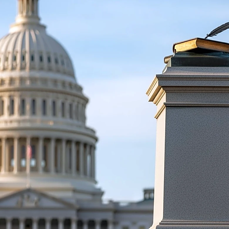 Statue of Barbara Johns Replaces Robert E. Lee at U.S. Capitol, Marking Historic Shift