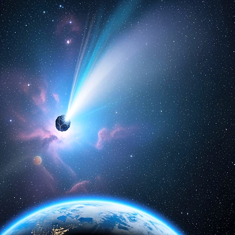 Interstellar Comet 3I/ATLAS to Make Closest Earth Flyby, Offering Rare Observation Opportunity
