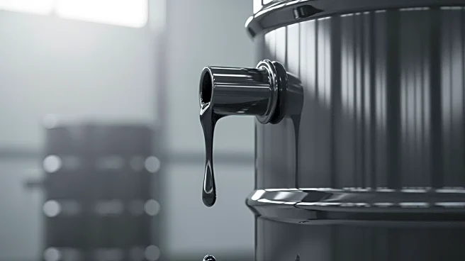 Chevron Lowers Venezuelan Oil Prices Following U.S. Seizure of Tanker