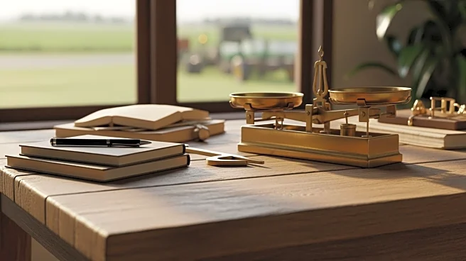 USDA Initiates Final Phase of 2025 Agricultural Resource Management Survey to Gather Farm Economic Data