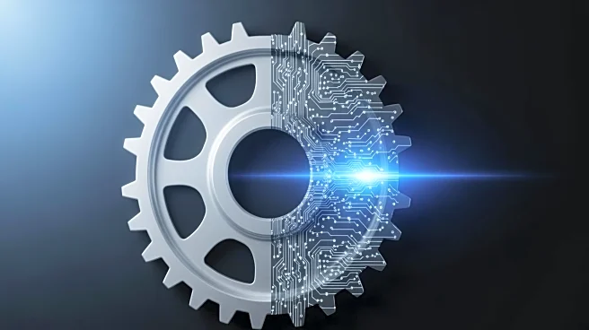 Trump Administration Launches 'Tech Force' Amid Global AI Competition