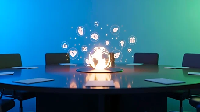 World Leaders Adopt Declaration to Combat Noncommunicable Diseases and Mental Health Challenges