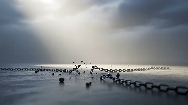 Ceasefire Efforts in Gaza Hampered by Weather, Delaying Hostage Recovery