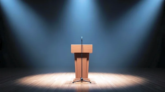 President Trump to Address Nation Amid Economic Disapproval