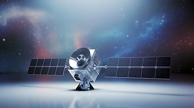 NASA Updates ROSES-25 Solicitation to Enhance Research Opportunities