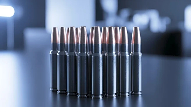 Ukraine Increases Production of 'Horoshok' Anti-Drone Ammunition Amid Ongoing Conflict