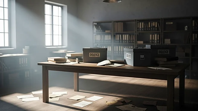 Yale University Researchers Accuse Sudan's RSF of Covering Up Mass Killings in El-Fasher