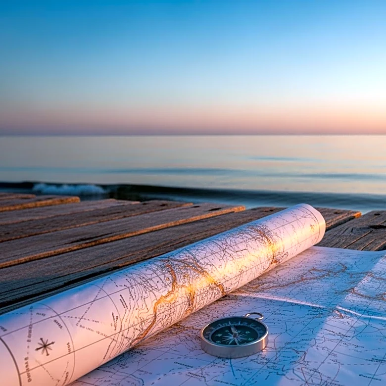 Guernsey's Marine Spatial Plan to Balance Economic and Environmental Interests