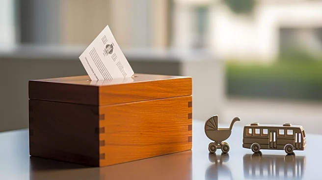 Governor Hochul Leads Stefanik and Blakeman in New York Polls, Voter Support for Childcare and Transit Initiatives