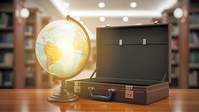 UK to Rejoin Erasmus Program, BBC Faces Defamation Lawsuit from President Trump