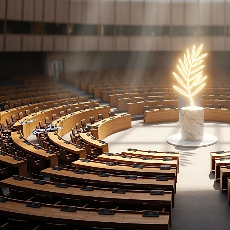 UN General Assembly Passes Resolution Supporting Palestinian Self-Determination Amidst Global Division