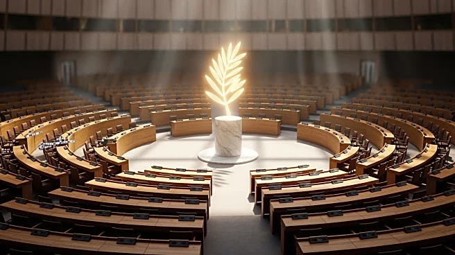 UN General Assembly Passes Resolution Supporting Palestinian Self-Determination Amidst Global Division