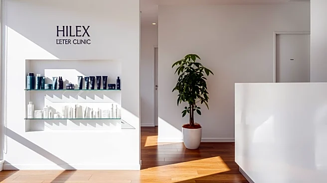 Capital Hair Restoration Expands Services Amidst Growing Demand in London