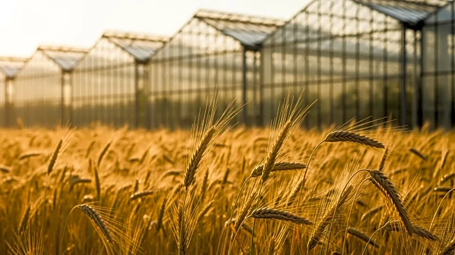 Province of Manitoba Increases Funding for Global Agriculture Technology Exchange, Boosting Canadian Cereal Industry