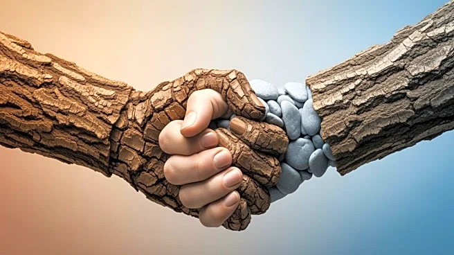 Climate Disasters Highlight Need for Mutual Aid and Social Solidarity