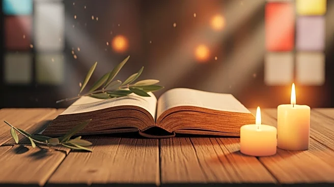 David Dault Explores the Impact of Biblical Interpretation on Society