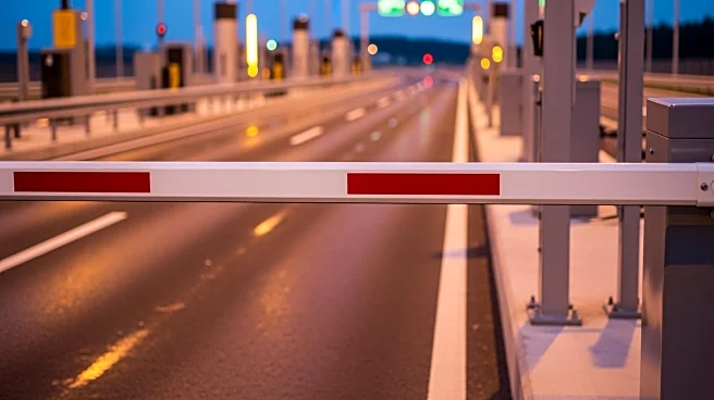 Illinois Tollway Plans Rate Adjustments to Fund Maintenance and Upgrades