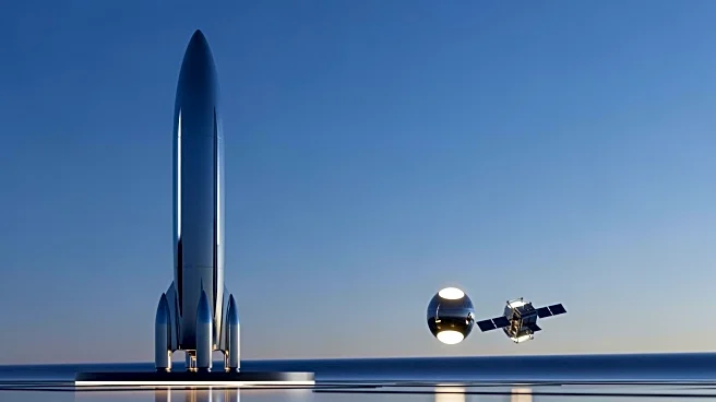 Arianespace Launches First Pair of Galileo Satellites with Ariane 6 Rocket