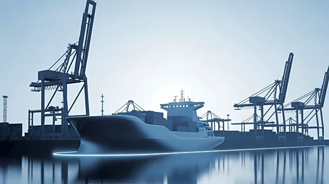 China's Hainan Initiative Launches New Free-Trade Port, Impacting Global Business