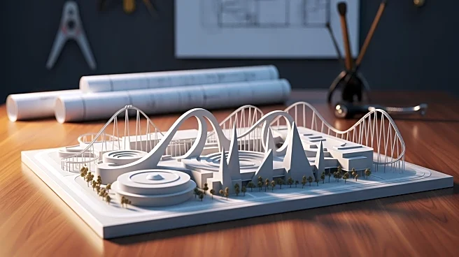 Universal Studios Approved for Construction in Bedfordshire, Promising Economic Boost