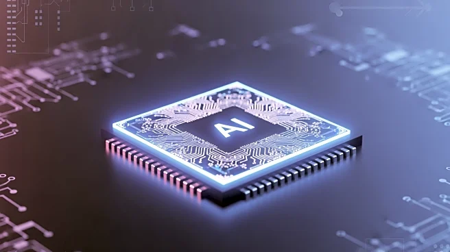 CHIPX to Establish Advanced Semiconductor Facility in Malaysia, Boosting AI System Development